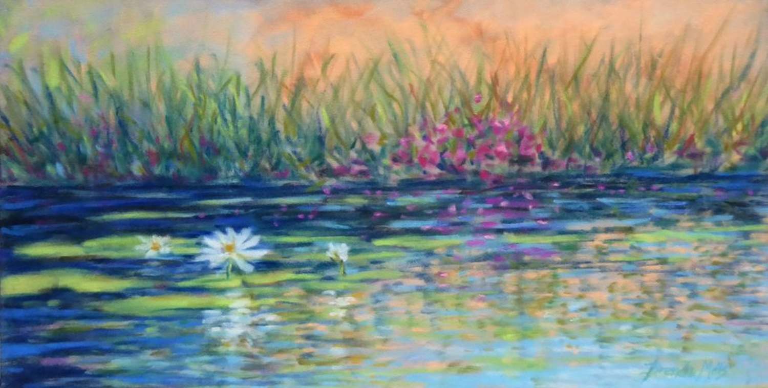 Lily Pond